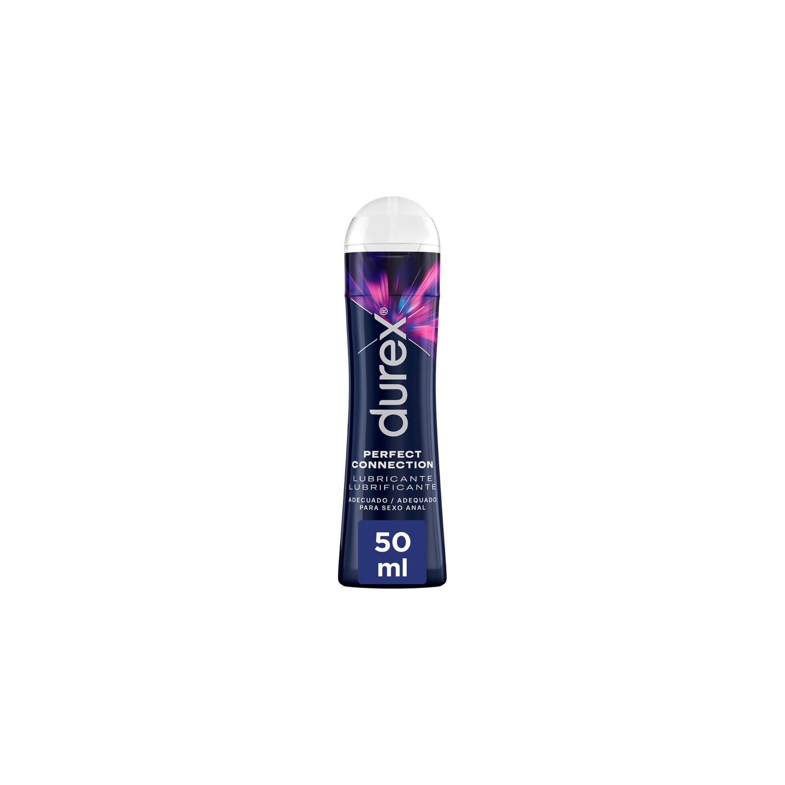 Durex - Perfect Connection Lubricante 50 Ml