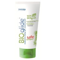 Safe Lubricant with Carrageenan 100ml