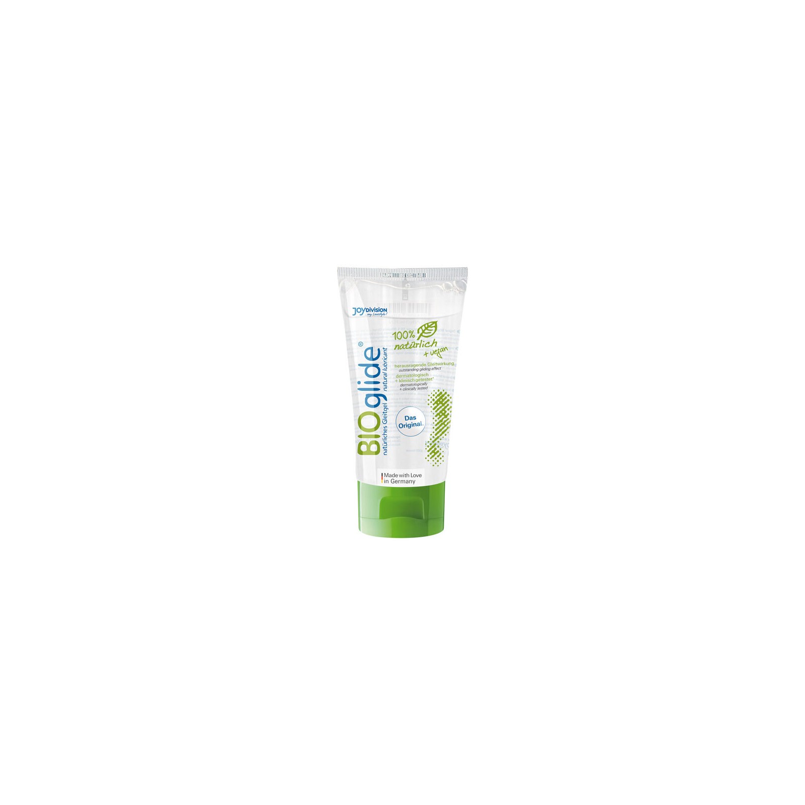 Bioglide Lubricante Natural 150 Ml