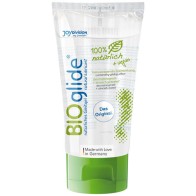 Bioglide Lubricante Natural 150 Ml