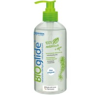 Bioglide - Lubricante Natural 500ml - Alta Calidad y Efectivo