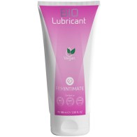 Feminitimate Bio Lubricante Vaginal Vegan 100ml