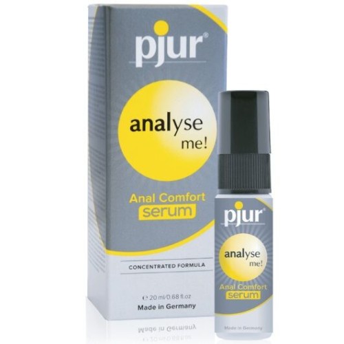 Analyse Me Serum Anal Comfort 20 Ml