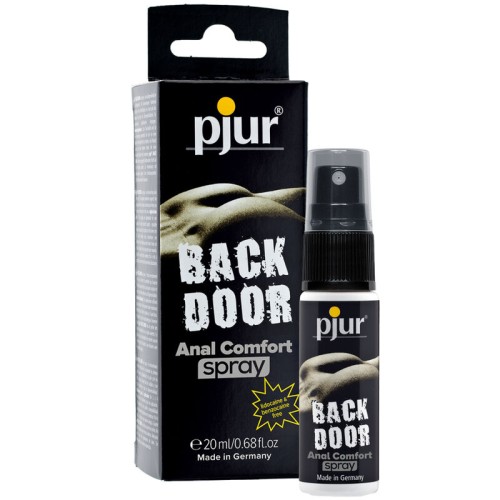 Pjur Back Door Spray Relaxing Anal