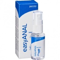 Set Lubricante Relajante Anal