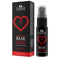 Rear Pleasure Anal Relaxing Spray 20 ml