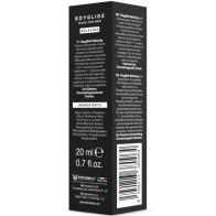 Boyglide Anal Relaxing Spray 20 Ml