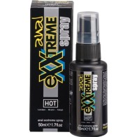 Exxtreme Anal Spray 50ml for Unlimited Pleasure