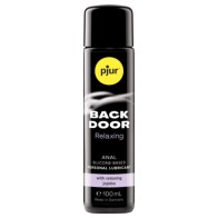 Back Door Set De Lubricante Anal Y Spray