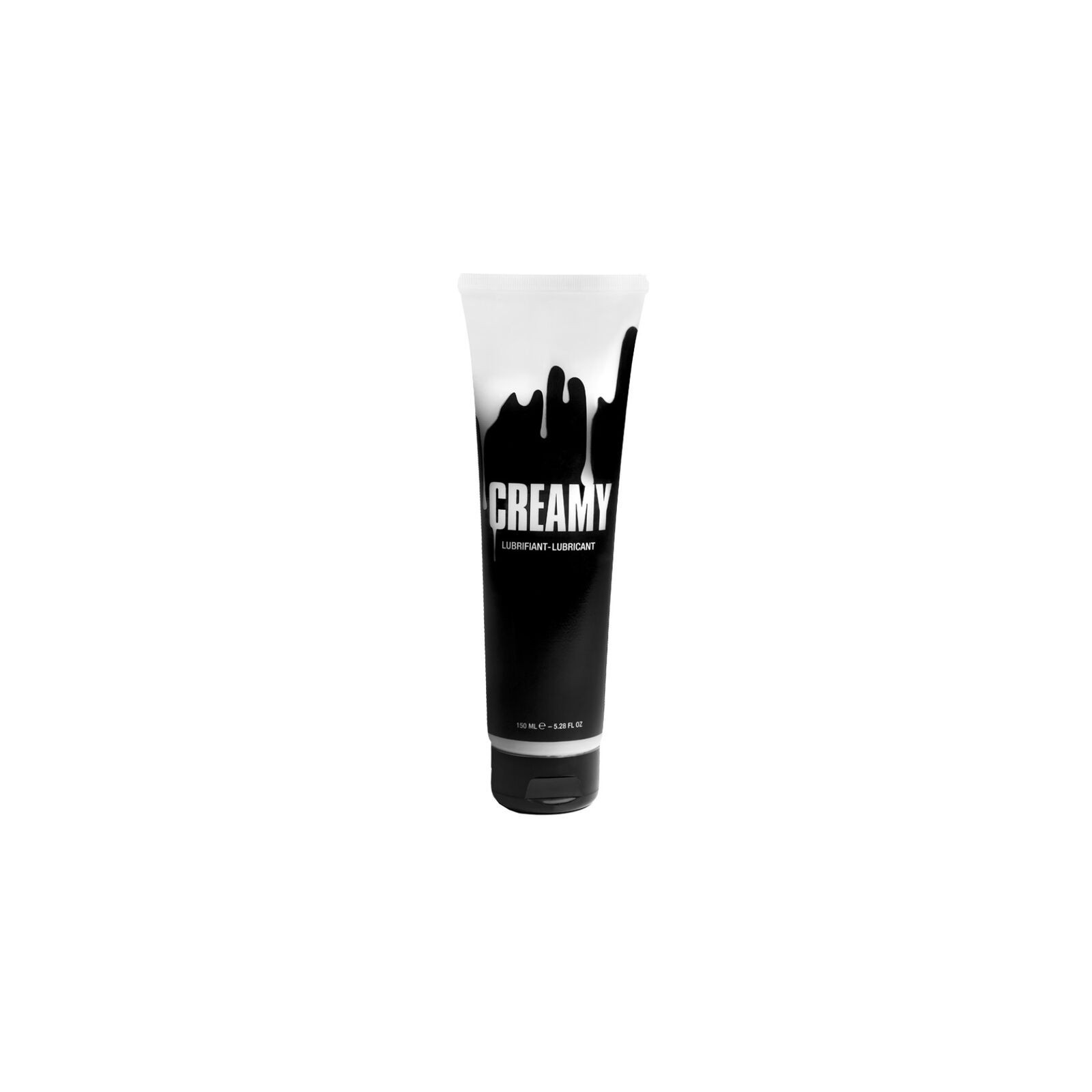 Creamy Cum Semen Texture Lubricant for Authentic Sensations