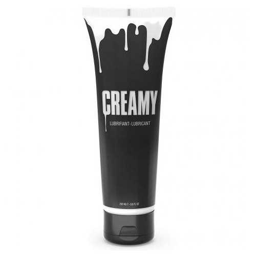 Cum Lubricant Semen Texture 250ml