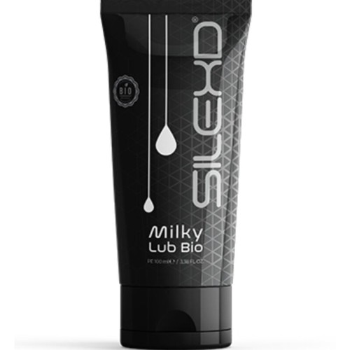 Milky Lub Bio Lubricante Cremoso 100 ml