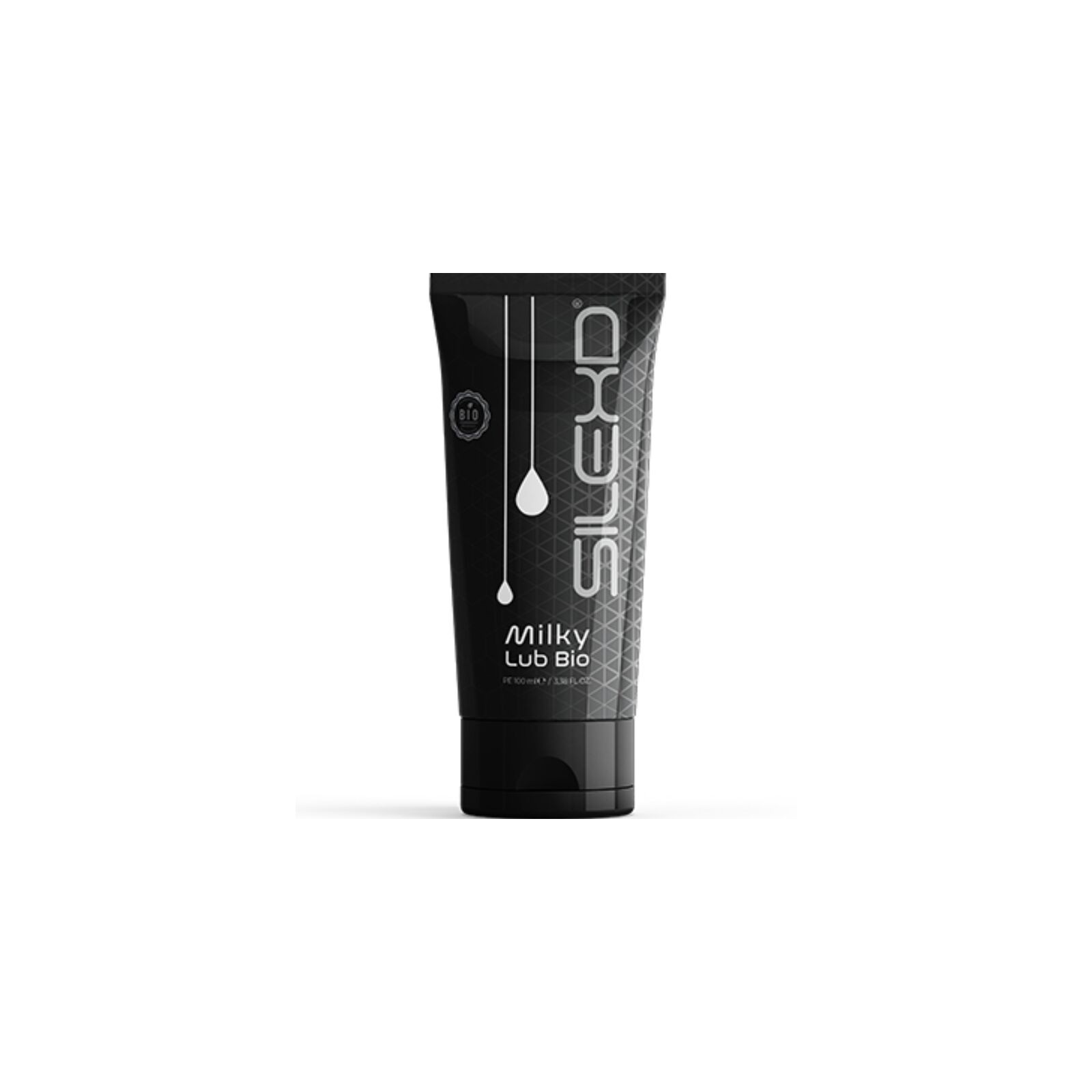 Milky Lub Bio Creamy Lubricant 100 ml