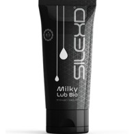 Milky Lub Bio Creamy Lubricant 100 ml