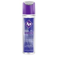 Natural Feel Water/Silicone Lubricant 65 Ml