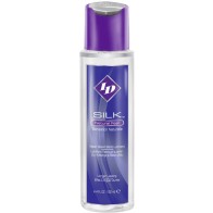 Lubricante Natural Feel Agua/Silicona 130ml - Suave y de Larga Duración