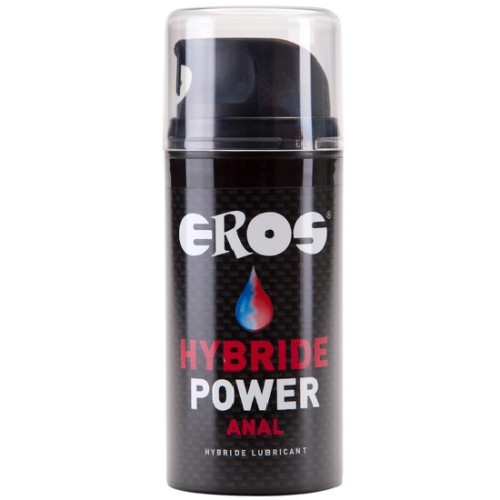 Power Anal Lubricant 100 Ml - Enhance Your Intimate Experience