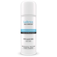 Intimateline - Lubrax Hybrid Lubricant Anal Hybrid 100ml