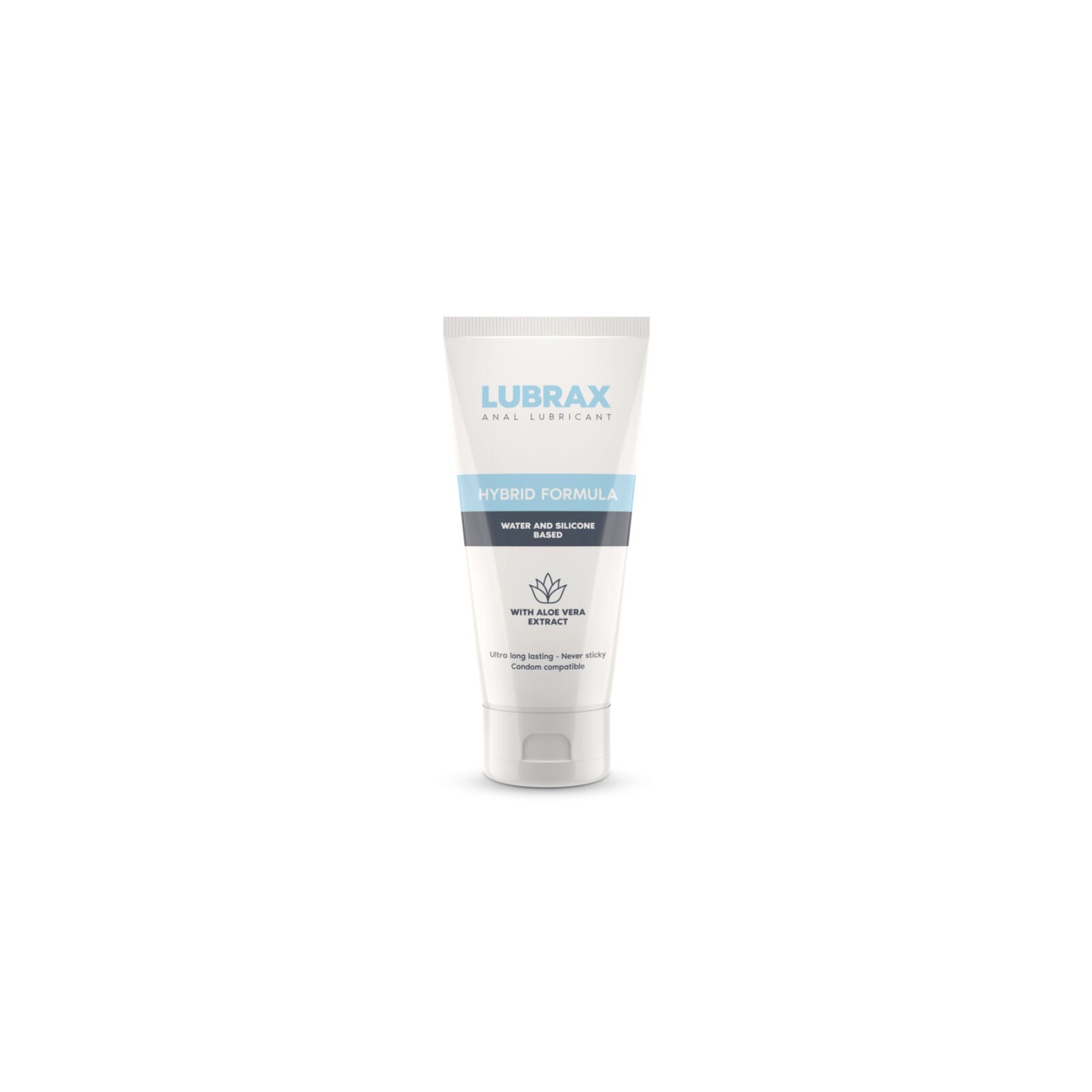 Intimateline Lubrax Hybrid Anal Lubricant 50 ml