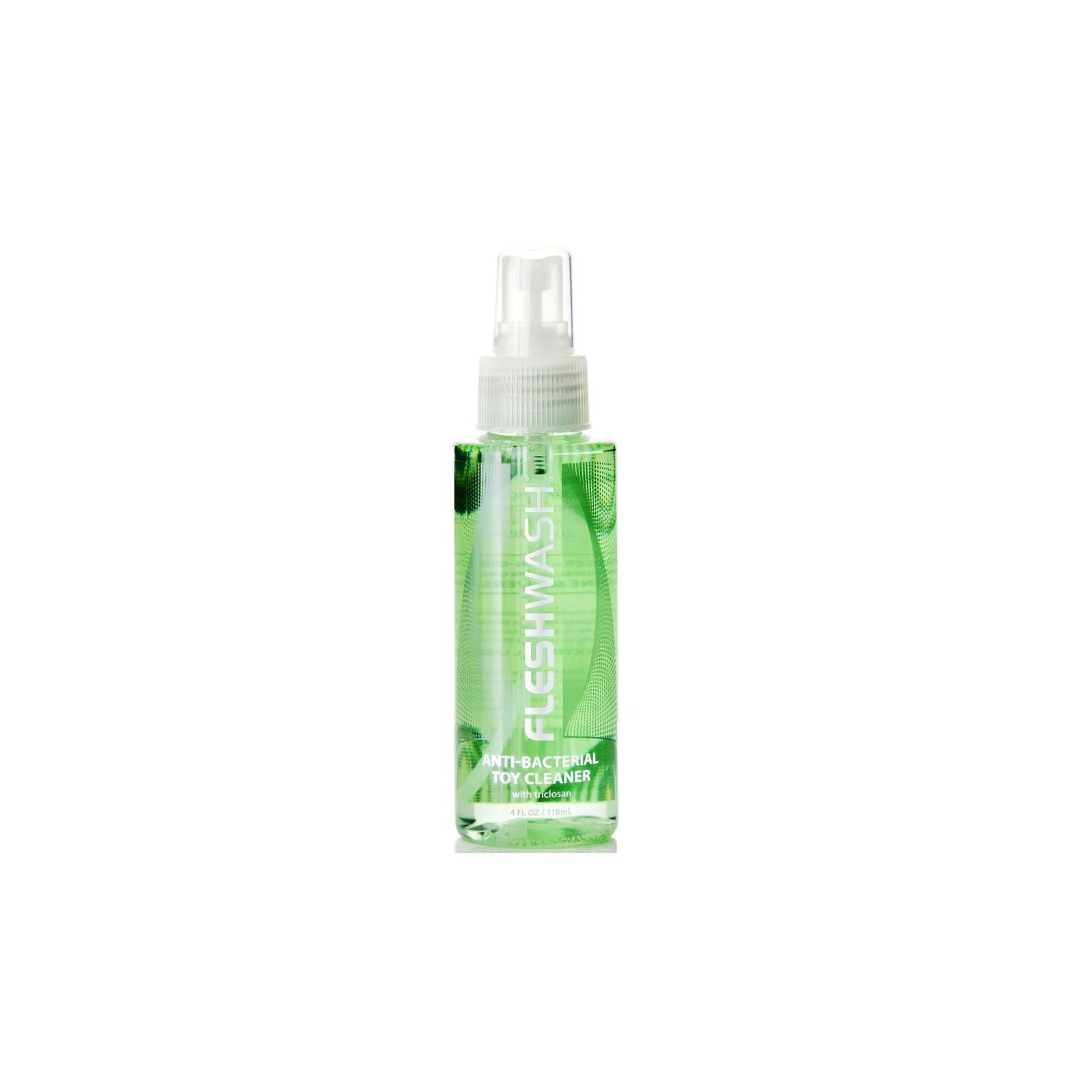 Limpiador De Juguetes Wash 100 Ml