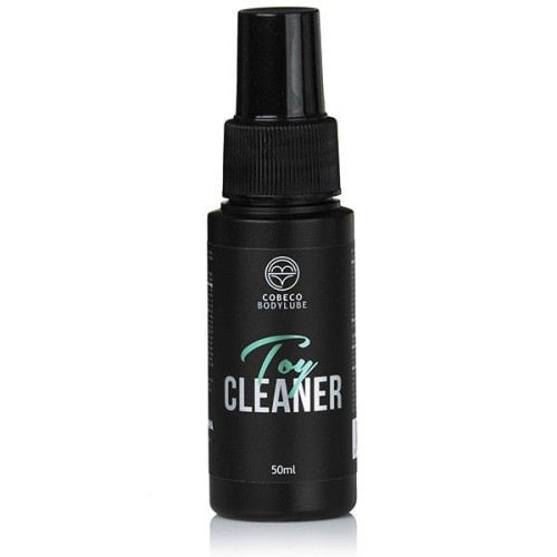 Cobeco Toy Cleaner 50ml - Eficaz y Seguro