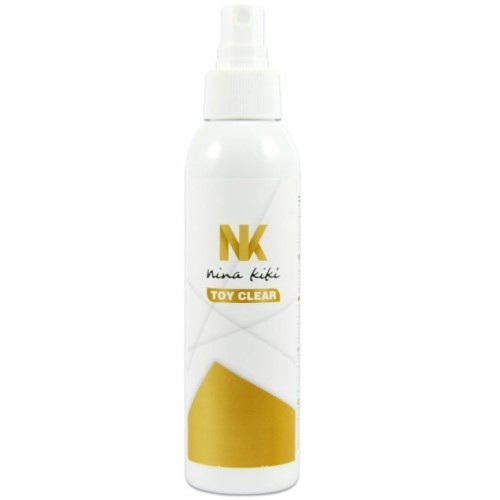 Spray Limpiador De Juguetes - 150ml