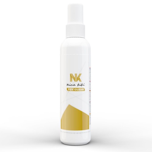 Spray Limpiador De Juguetes - 150ml