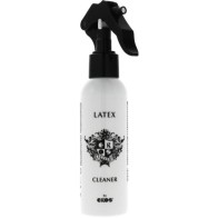 Latex Cleaner 150ml for Safe Cleaning