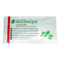 Sterilizing Wipes for Sex Toys - Pack of 10