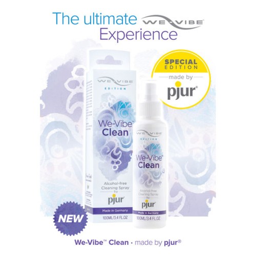 We Vibe Toy Cleaner 100 ml