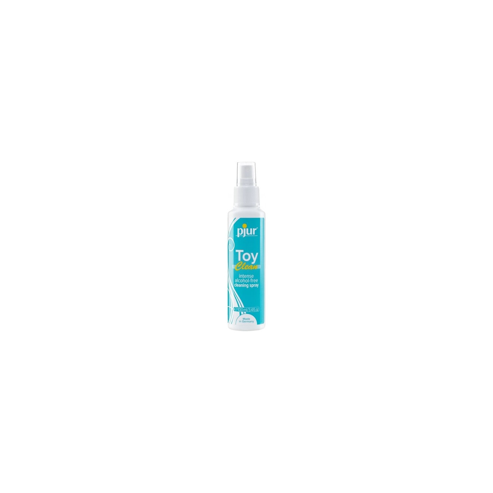 Limpiador De Juguetes Spray 100 Ml para Higiene