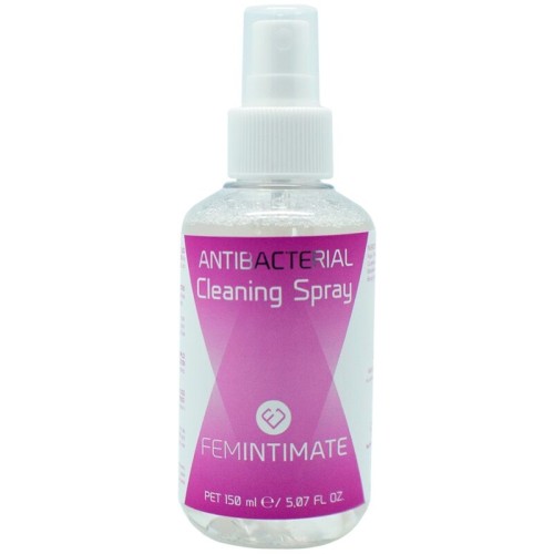 Feminitimate Limpiador Antibacteriano para Juguetes 150ml