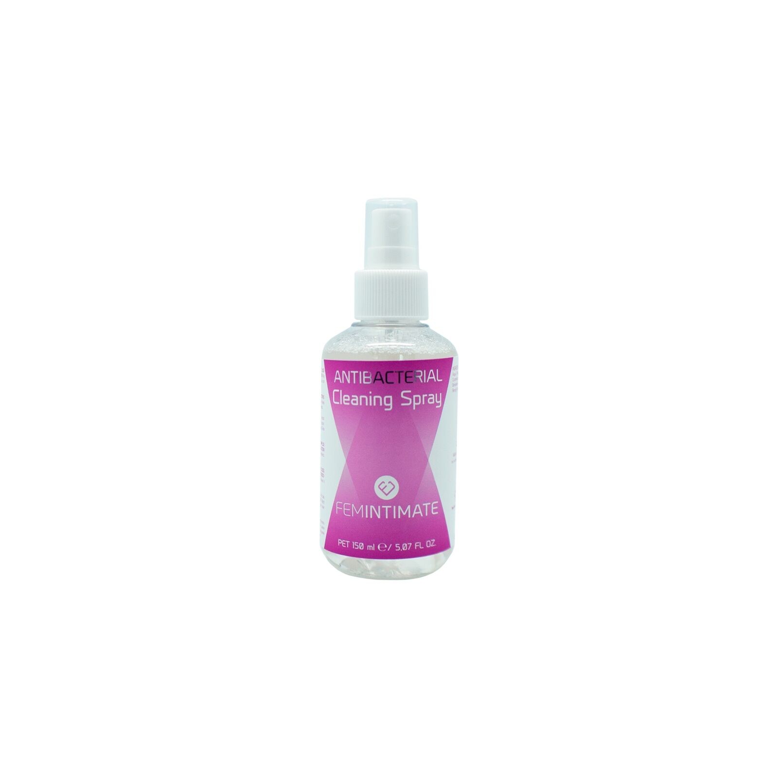 Feminitimate Limpiador Antibacteriano para Juguetes 150ml