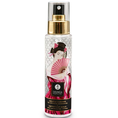 Shunga Gentle Toy Cleaner