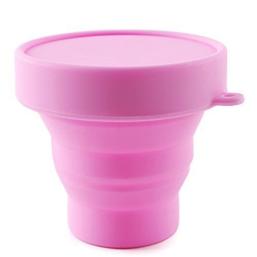 Menstrual Cup Sterilizer - Hygiene & Convenience