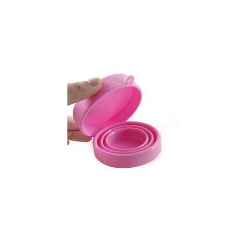 Menstrual Cup Sterilizer - Hygiene & Convenience