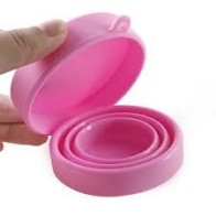 Menstrual Cup Sterilizer - Hygiene & Convenience