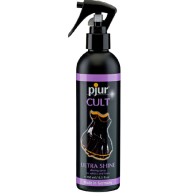 Pjur Cult Ultra Shine Latex Spray 250 Ml