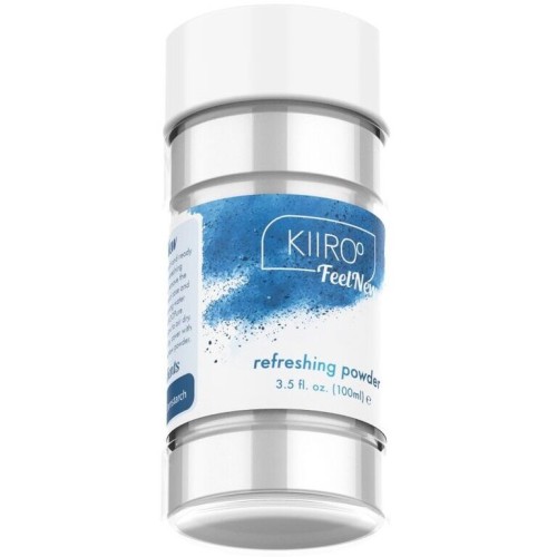 Feelnew Refreshing Powder for KIIROO Strokers