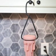 Hang Dry - Esencial Percha de Secado para Fleshlight