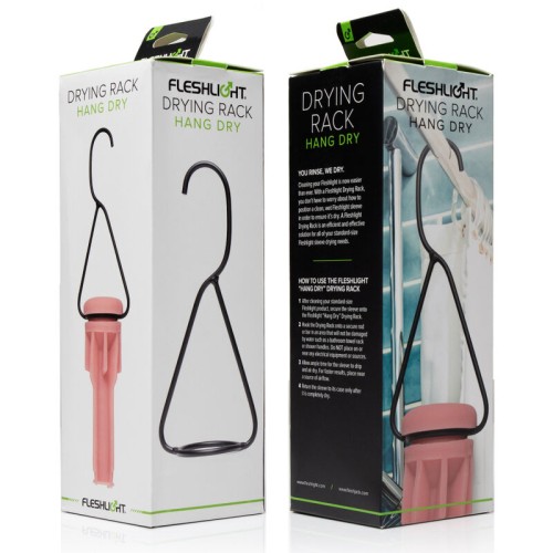 Hang Dry - Esencial Percha de Secado para Fleshlight