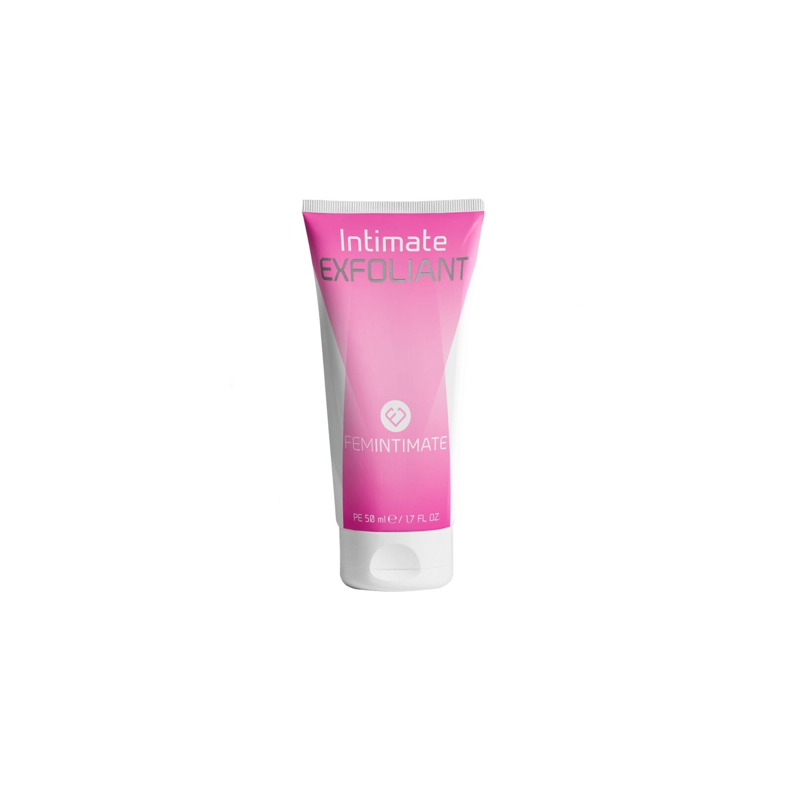 Femintimate Limpiador Exfoliante Íntimo Para Depilación