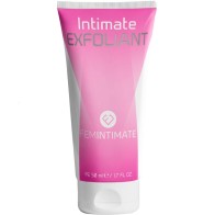 Femintimate Limpiador Exfoliante Íntimo Para Depilación