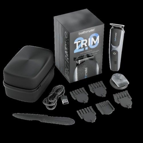 Trim 2.0 Precision Body Trimmer