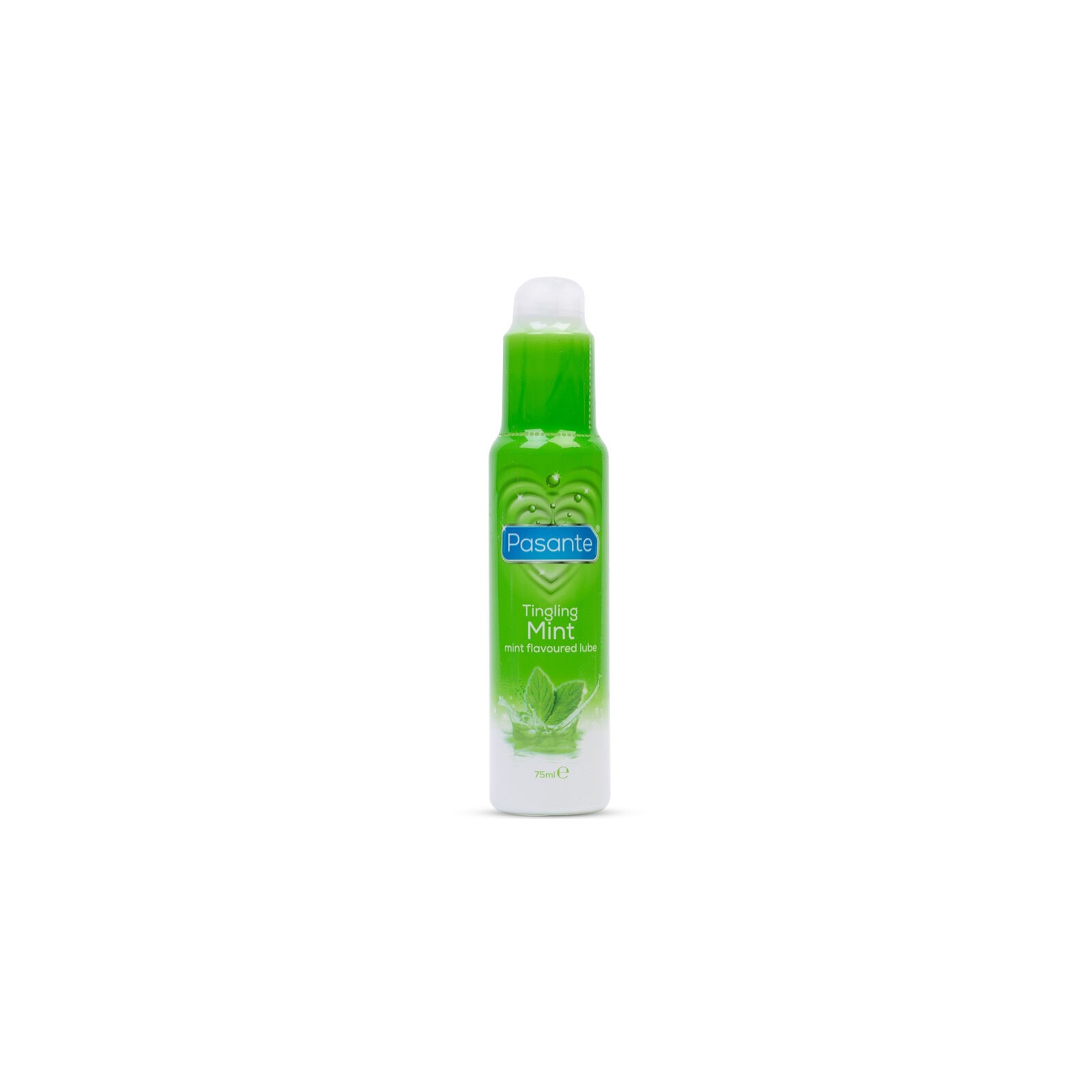 Comprar Lubricante Sabor Menta 75 Ml