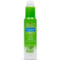 Comprar Lubricante Sabor Menta 75 Ml