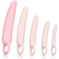 Inspire Kit Dilatador Vaginal Silicona 5 Pcs