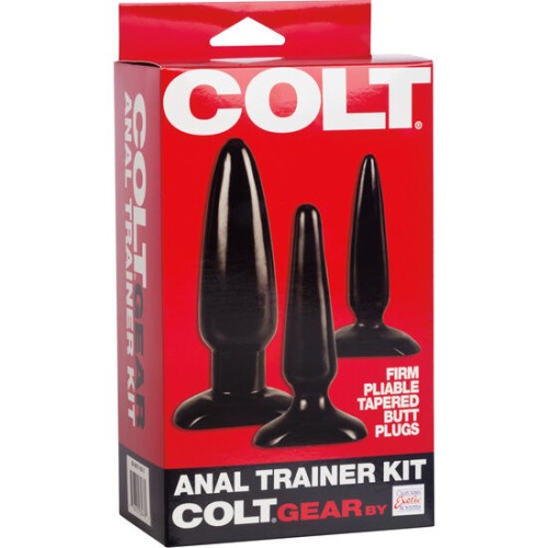 Colt Kit De Entrenamiento Anal