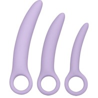 Dr. Laura Berman Alena Silicone Vaginal Dilators Set