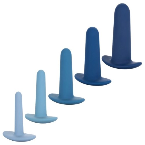 5-Piece Anal Training Set for Pleasure